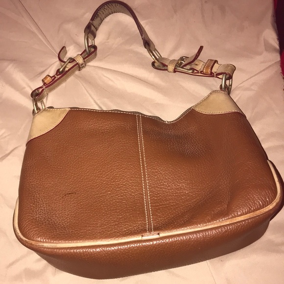 Authentic Dooney Bourke - Picture 3 of 3